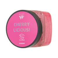 Yes Studio Whipped Body Scrub Cherry Licious 400g