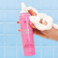 Yes Studio Whipped Shower Foam Cherry Licious 265ml
