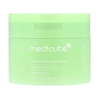 Medicube Exosome Cica Calming Pad 100 Pads