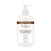 Shea Moisture 100% Virgin Coconut Oil Daily Hydration Conditioner 384ml
