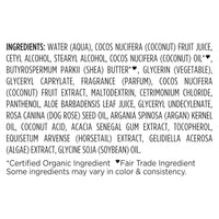 Shea Moisture 100% Virgin Coconut Oil Daily Hydration Conditioner 384ml