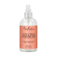 Shea Moisture Coconut & Hibiscus Hold & Shine Mist 237ml