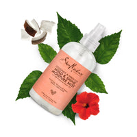 Shea Moisture Coconut & Hibiscus Hold & Shine Mist 237ml