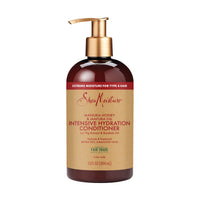 Shea Moisture Manuka Honey & Mafura Oil Intensive Hydration Conditioner 384ml