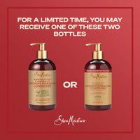 Shea Moisture Manuka Honey & Mafura Oil Intensive Hydration Conditioner 384ml