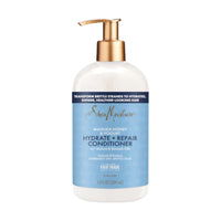 Shea Moisture Manuka Honey & Yogurt Hydrate + Repair Conditioner 384ml