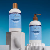 Shea Moisture Manuka Honey & Yogurt Hydrate + Repair Conditioner 384ml