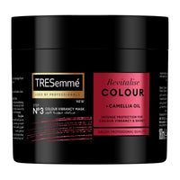 Tresemme Color Mask Revitalise Colour + Camellia Oil 180ml
