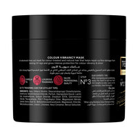 Tresemme Color Mask Revitalise Colour + Camellia Oil 180ml