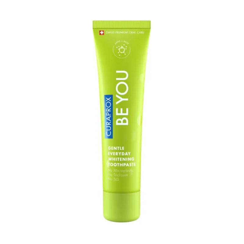 Curaprox Be You Toothpaste Apple + Aloe Vera 60ml