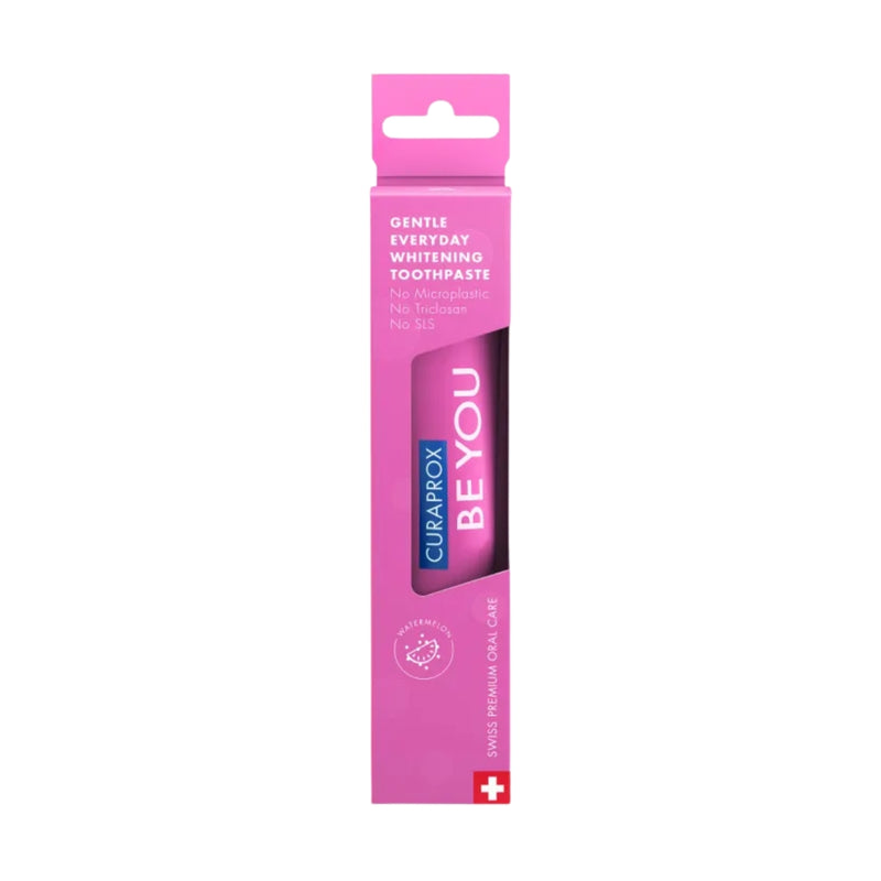 Curaprox Be You Toothpaste Watermelon 60ml