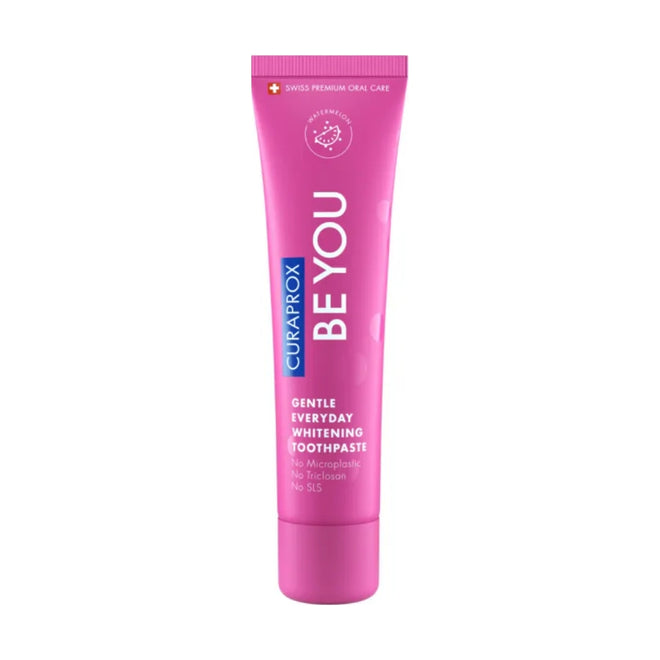 Curaprox Be You Toothpaste Watermelon 60ml