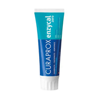 Curaprox Enzycal Toothpaste Zero 75ml