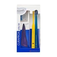 Curaprox Ortho Kit