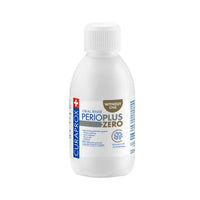 Curaprox Perio Plus Zero Oral Rinse 200ml