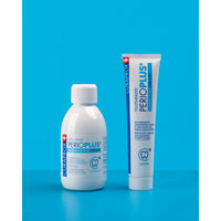 Curaprox Perio Plus+ Regenerate Oral Rinse 200ml