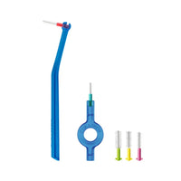 Curaprox Prime Start Mixed Interdental Brush