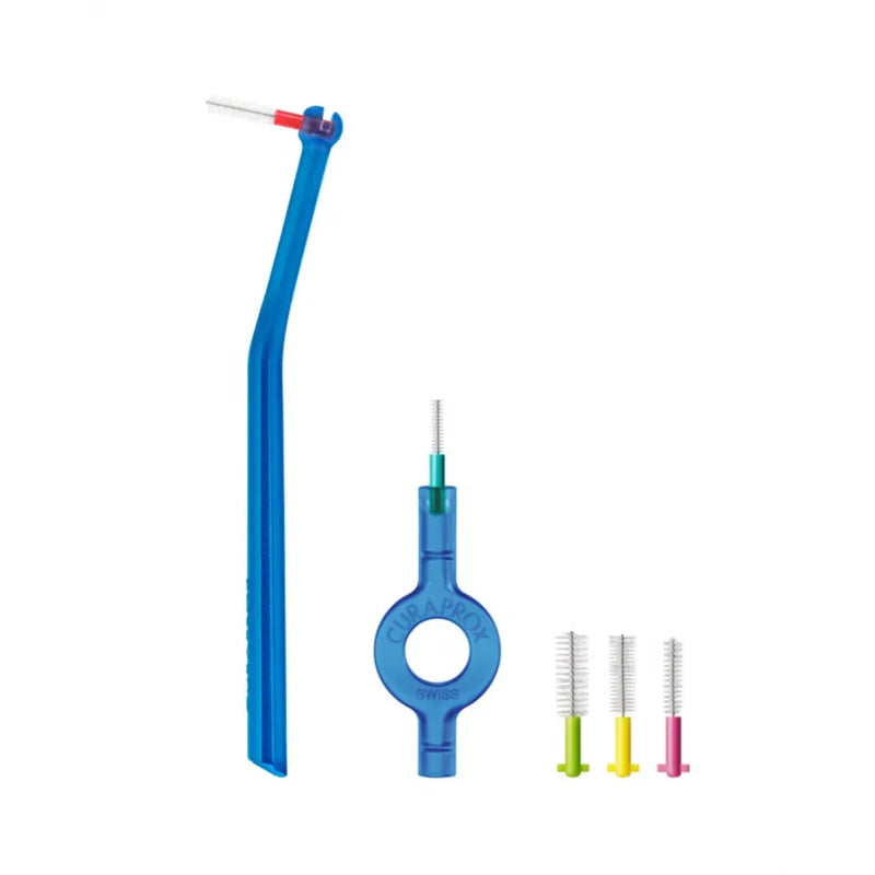 Curaprox Prime Start Mixed Interdental Brush