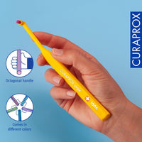 Curaprox Toothbrush CS 1006 Single 1 Piece