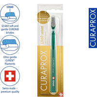 Curaprox Toothbrush CS 12460 Velvet 1 Piece