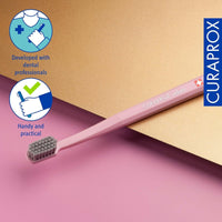 Curaprox Toothbrush CS 12460 Velvet 1 Piece