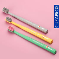 Curaprox Toothbrush CS 12460 Velvet 1 Piece