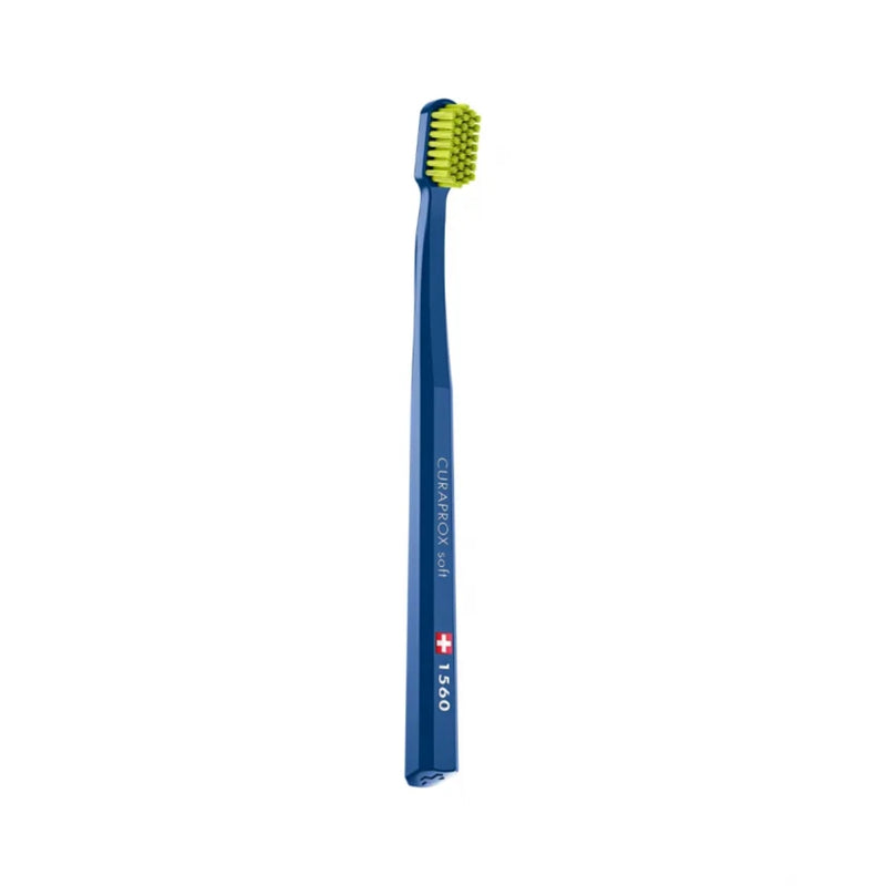 Curaprox Toothbrush CS 1560 Soft 1 Piece