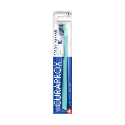 Curaprox Toothbrush CS 3960 Super Soft 1 Piece