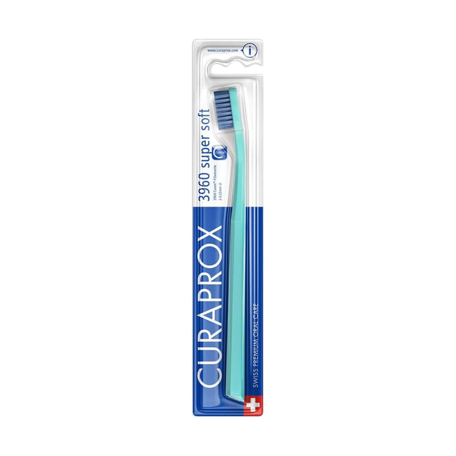 Curaprox Toothbrush CS 3960 Super Soft 1 Piece