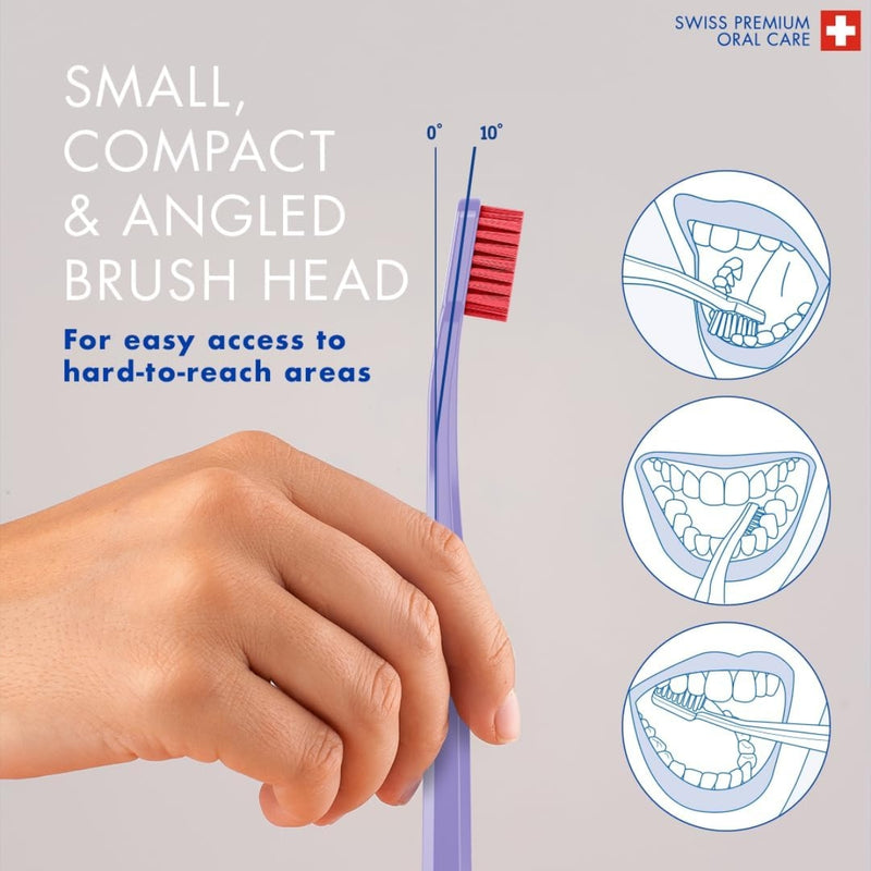 Curaprox Toothbrush CS 3960 Super Soft 1 Piece