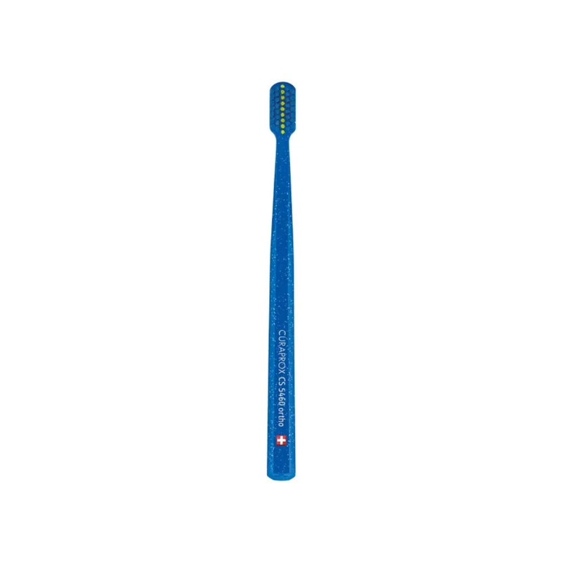 Curaprox Toothbrush CS 5460 Ortho 1 Piece