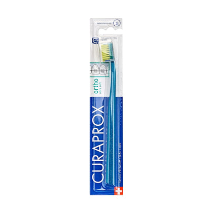 Curaprox Toothbrush CS 5460 Ortho 1 Piece