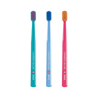 Curaprox Toothbrush CS 5460 Trio Ultra Soft 3 Pieces
