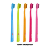 Curaprox Toothbrush CS 5460 Ultra Soft & Interdental Duo Holder Super Duo Pack