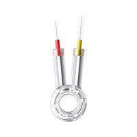 Curaprox Toothbrush CS 5460 Ultra Soft & Interdental Duo Holder Super Duo Pack