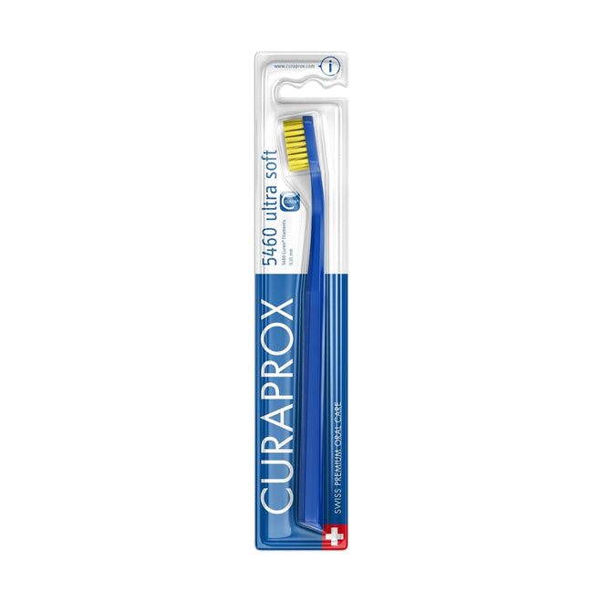 Curaprox Toothbrush CS 5460 Ultra Soft 1 Piece