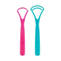Curaprox Tongue Cleaner CTC 203 Duo Pack