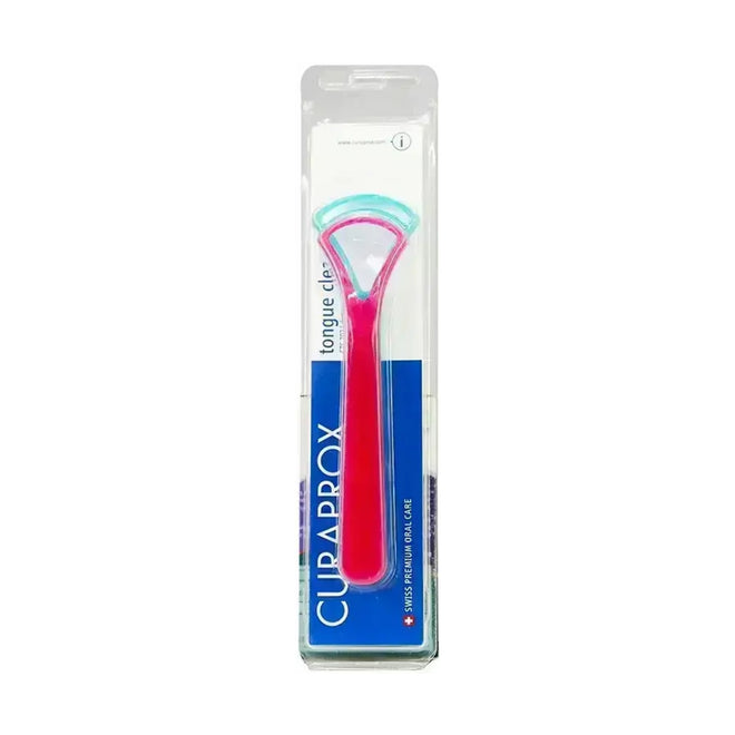 Curaprox Tongue Cleaner CTC 203 Duo Pack