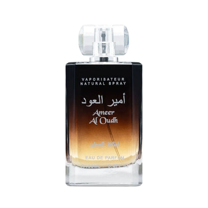 Lattafa Ameer Al Oud Eau de Parfum 100ml