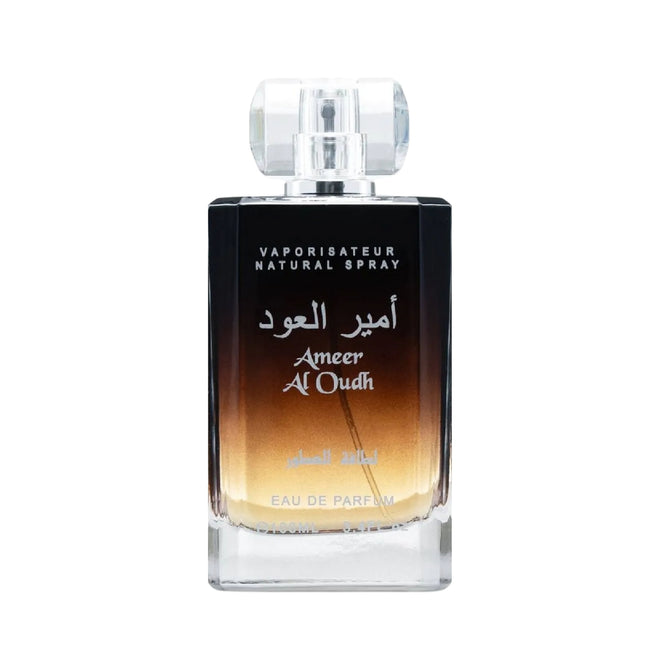 Lattafa Ameer Al Oud (M) EDP 100ml