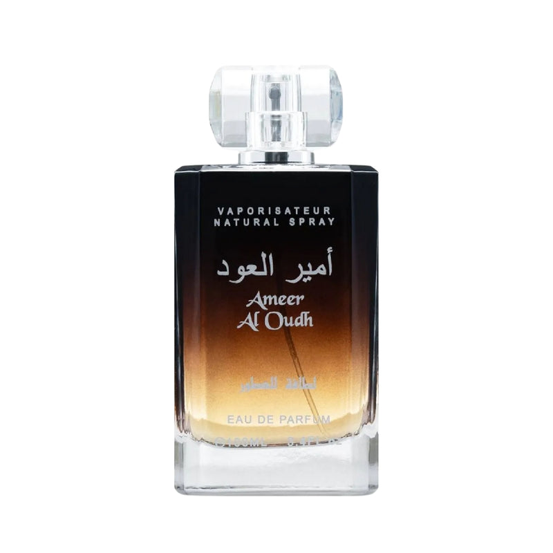 Lattafa Ameer Al Oud (M) EDP 100ml