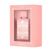 Lattafa Badee Al Oud Noble Blush (W) EDP 100ml