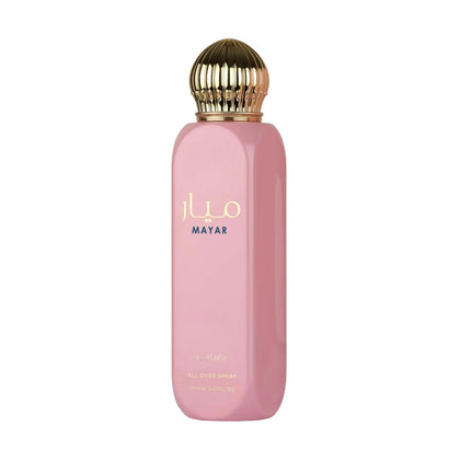 Lattafa Mayar All Over Spray 150ml