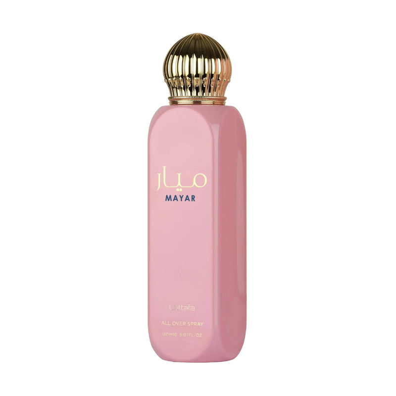 Lattafa Mayar All Over Spray 150ml
