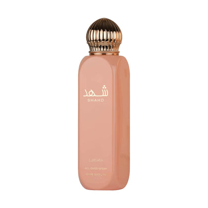 Lattafa Shahd All Over Spray 150ml