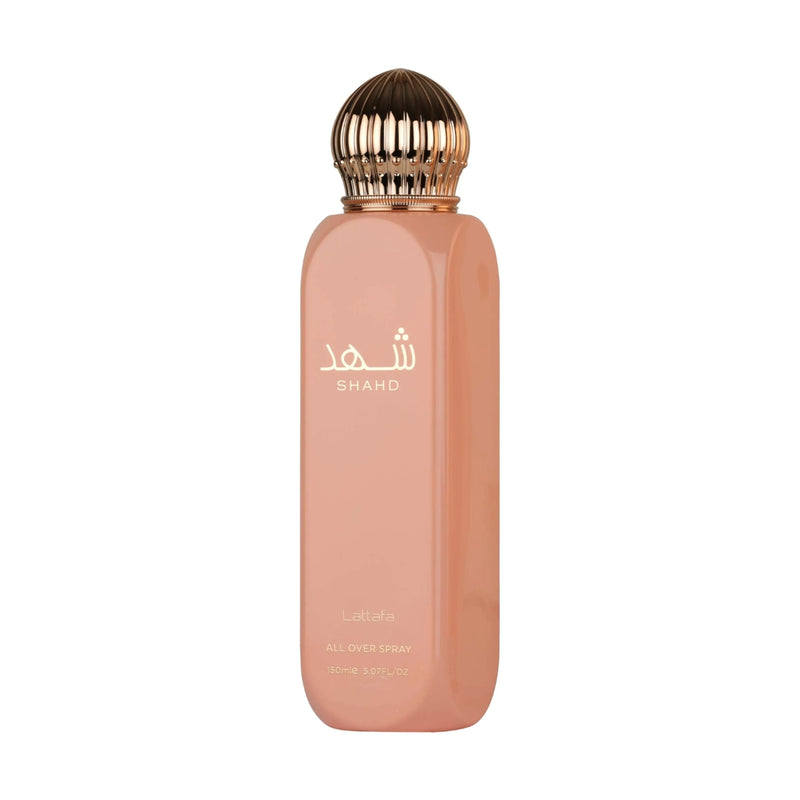 Lattafa Shahd All Over Spray 150ml