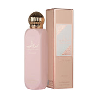 Lattafa Asdaaf Ameerat Al Arab Prive Rose All Over Spray 150ml