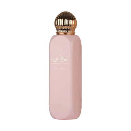 Lattafa Asdaaf Ameerat Al Arab Prive Rose All Over Spray 150ml