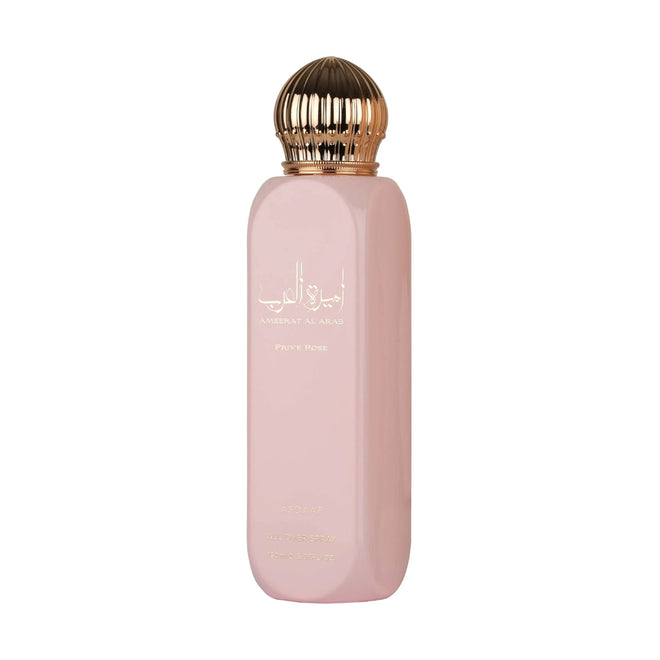 Lattafa Asdaaf Ameerat Al Arab Prive Rose All Over Spray 150ml