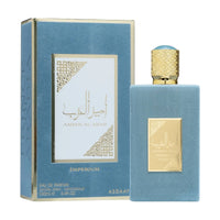 Lattafa Ameer Al Arab Imperium (M) EDP 100ml
